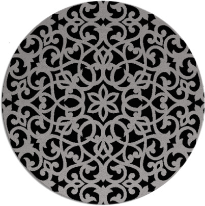twine rug - item 984822