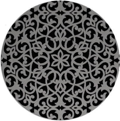 twine rug - item 984824