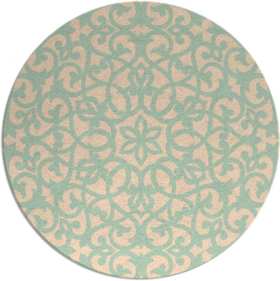 twine rug - item 984844