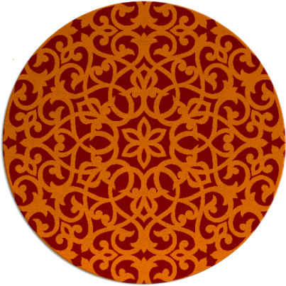 twine rug - item 984846