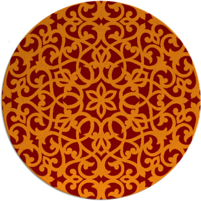 twine rug - item 984848