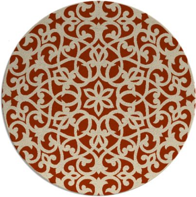 twine rug - item 984855