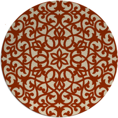 twine rug - item 984856
