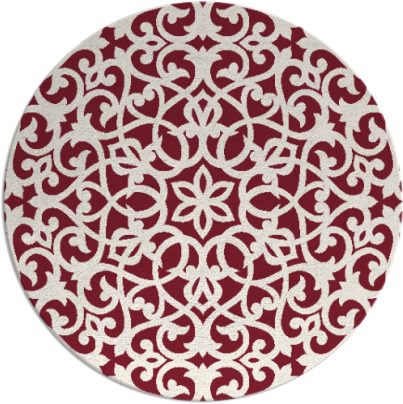 twine rug - item 984865
