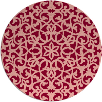 twine rug - item 984871