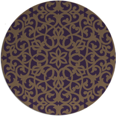 twine rug - item 984885