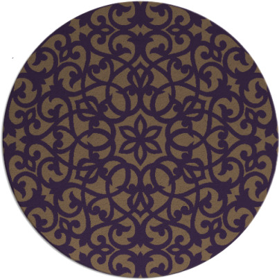 twine rug - item 984886