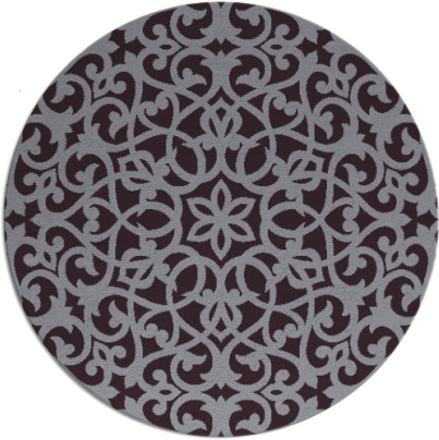 twine rug - item 984889