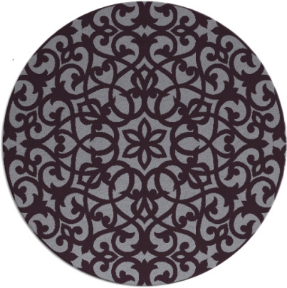 twine rug - item 984890