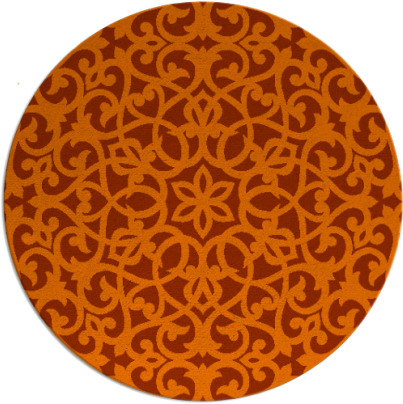 twine rug - item 984899
