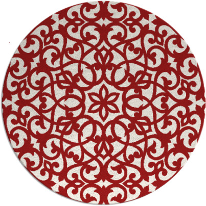 twine rug - item 984902