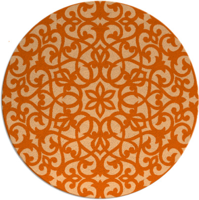 twine rug - item 984914
