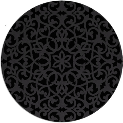 twine rug - item 984928