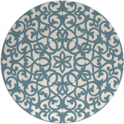 twine rug - item 984941