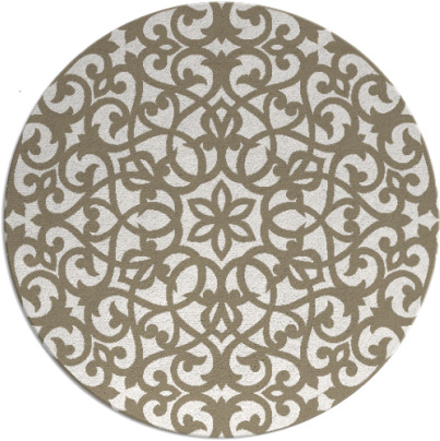 twine rug - item 984945