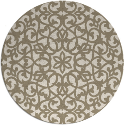 twine rug - item 984947