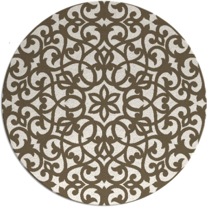 twine rug - item 984956
