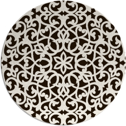 twine rug - item 984958