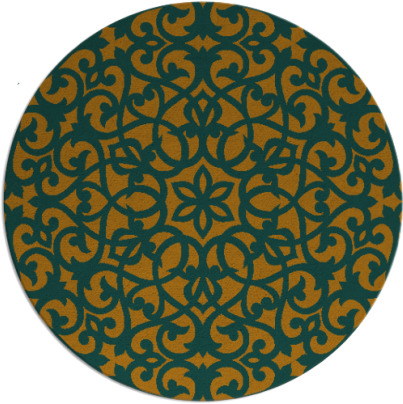 twine rug - item 984968