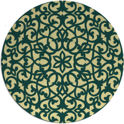 twine rug - item 984969