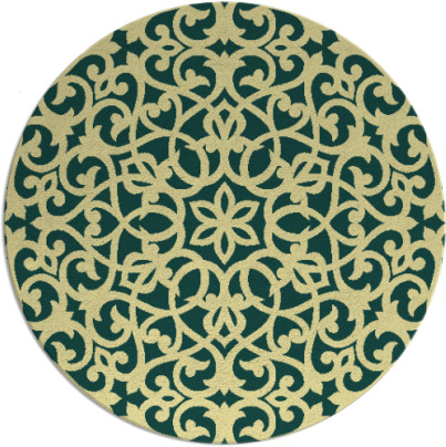 twine rug - item 984970