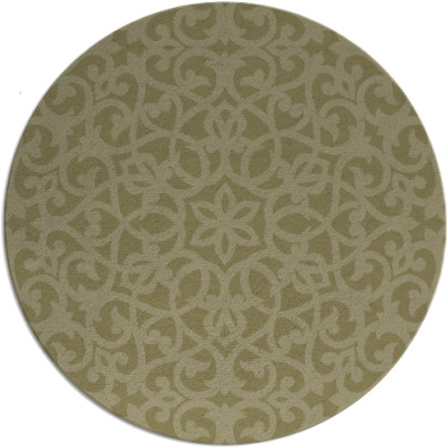 twine rug - item 984977