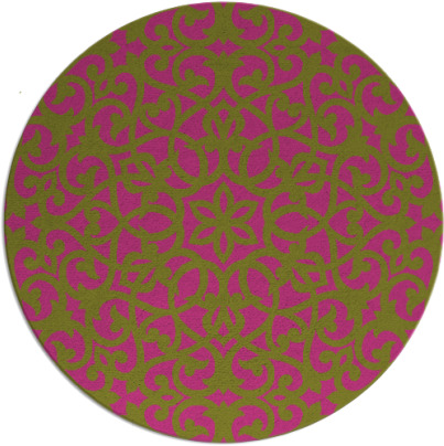 twine rug - item 984982