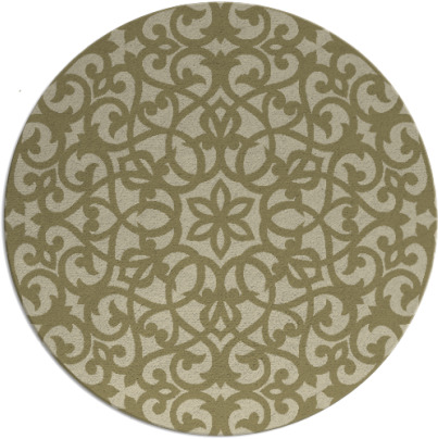 twine rug - item 984987