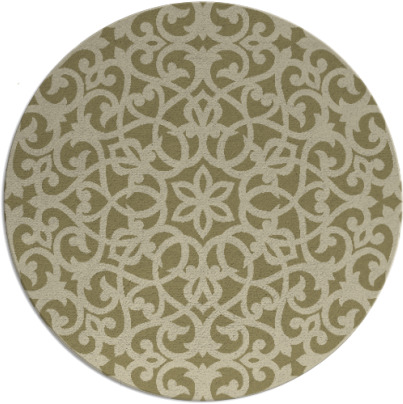 twine rug - item 984988