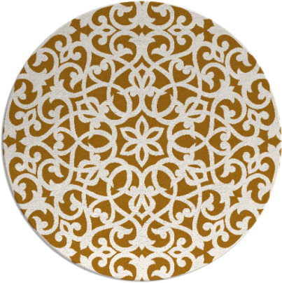 twine rug - item 984991