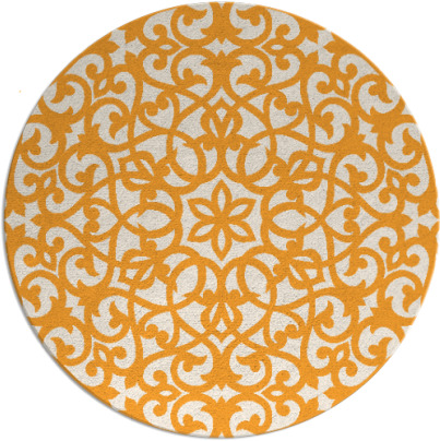 twine rug - item 984999
