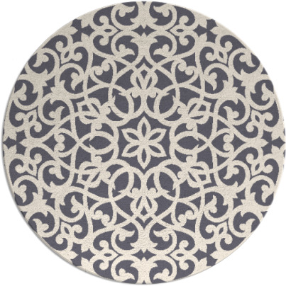 twine rug - item 985003
