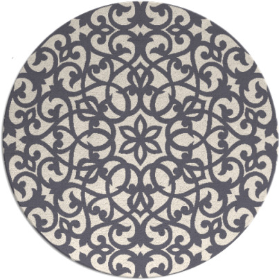 twine rug - item 985004