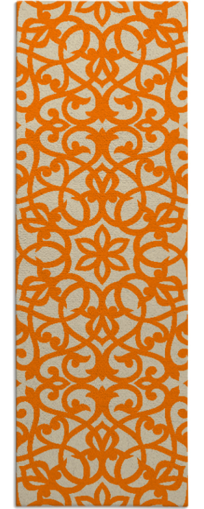 twine rug - item 985005