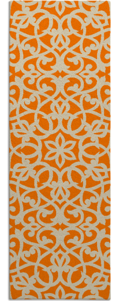 twine rug - item 985006