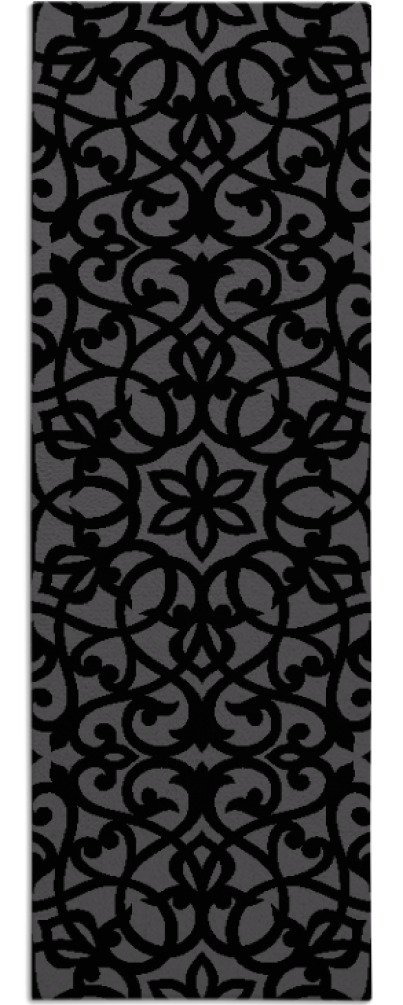 twine rug - item 985014