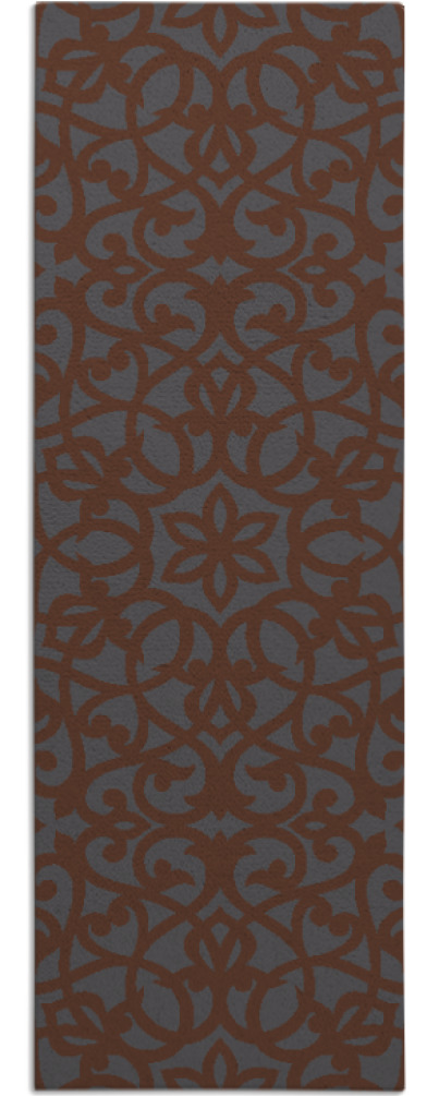twine rug - item 985016