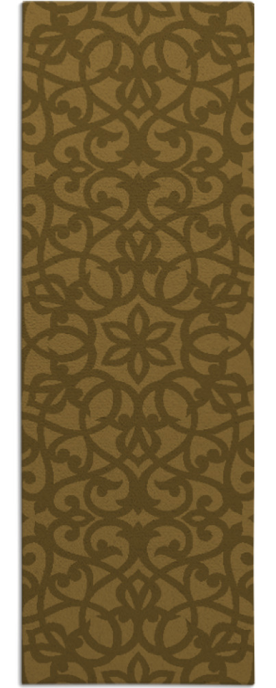 twine rug - item 985028