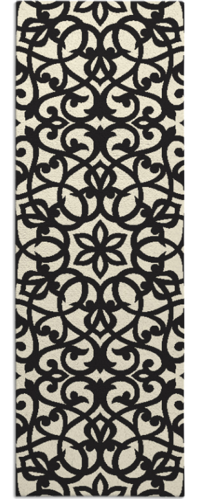 twine rug - item 985030
