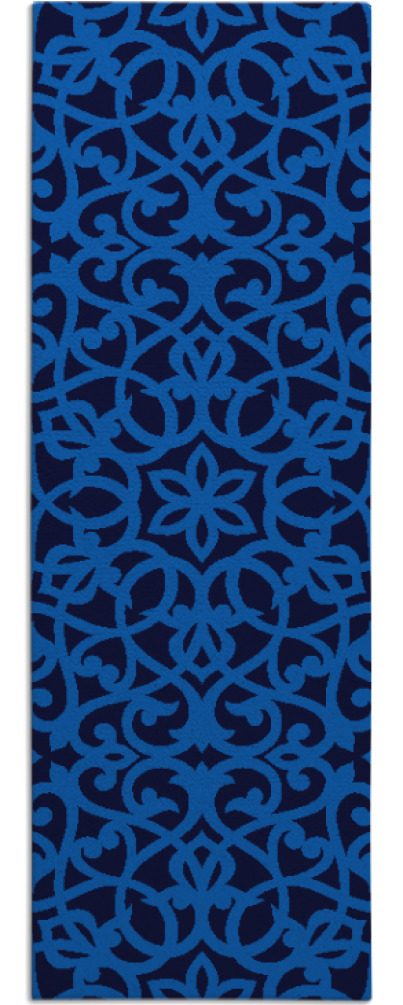 twine rug - item 985038