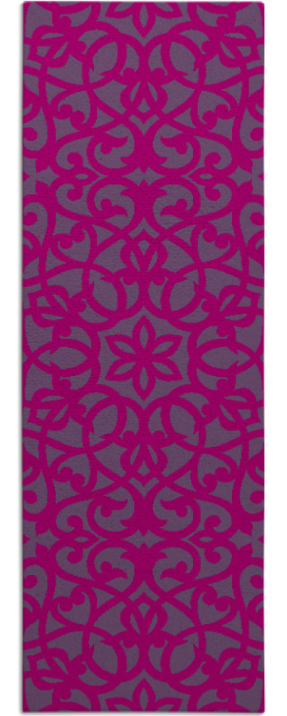 twine rug - item 985043