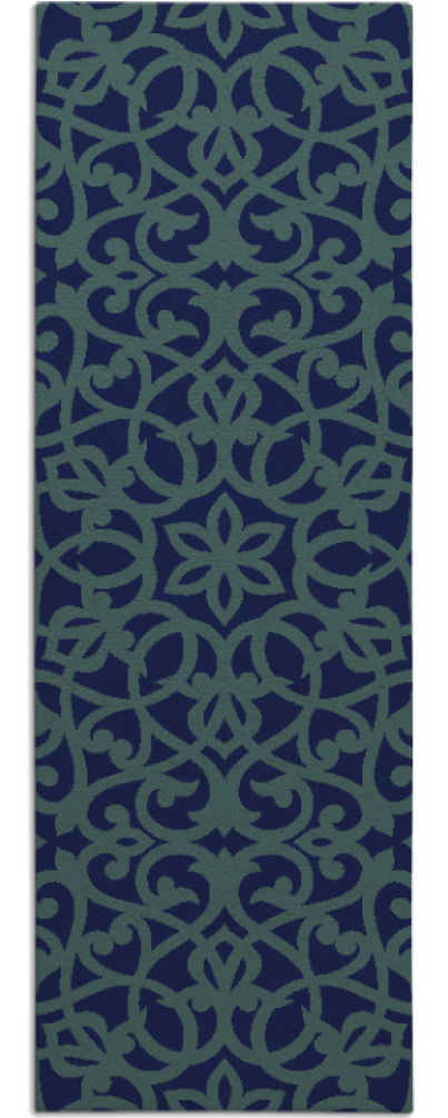 twine rug - item 985045