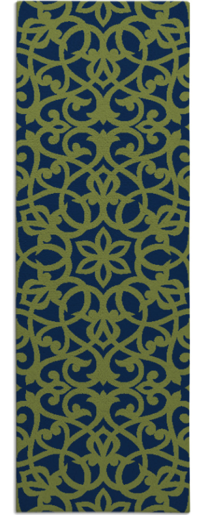 twine rug - item 985049