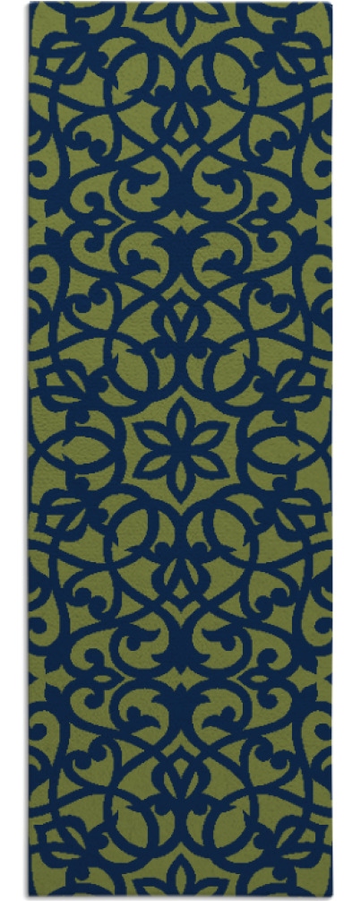 twine rug - item 985050