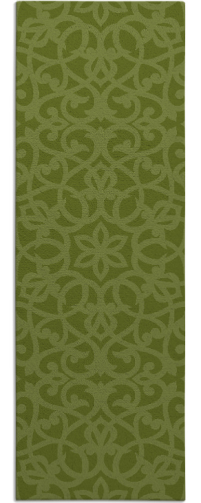 twine rug - item 985051
