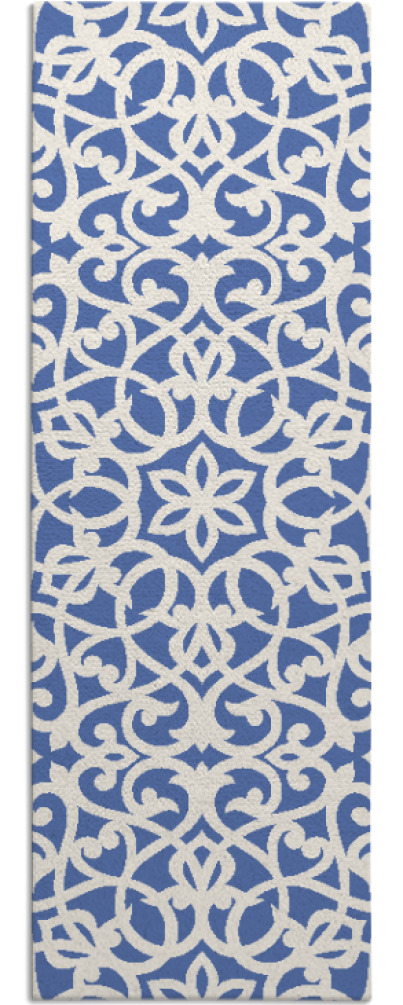 twine rug - item 985053