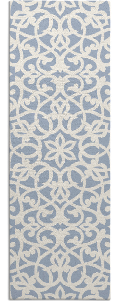 twine rug - item 985055