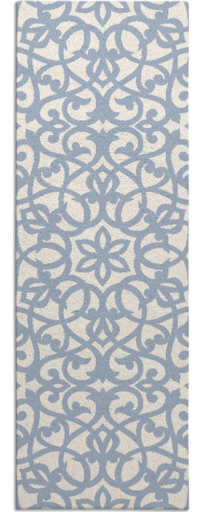twine rug - item 985056