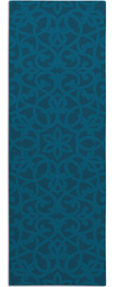 twine rug - item 985057