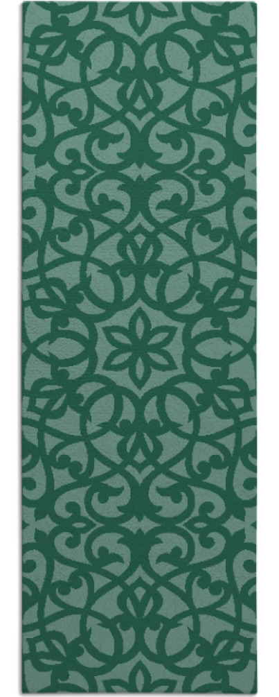 twine rug - item 985062